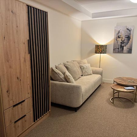 Appartementen De Strandloper ベルゲン・アーン・ゼー エクステリア 写真